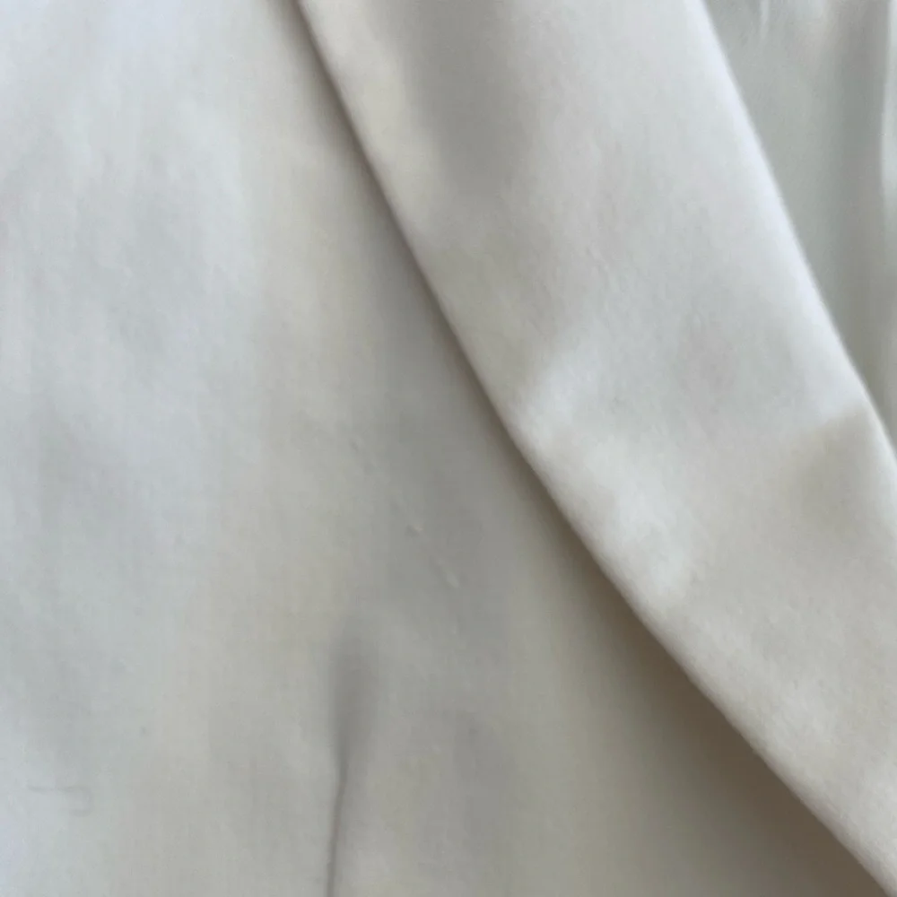 BCBG “Fay” Blazer in Gardenia - Picture 7 of 13
